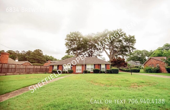 Primary Photo - Beautiful home available today!