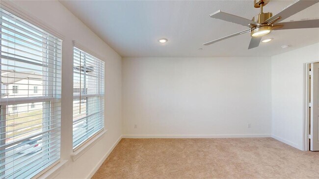 Building Photo - 2915 Parks Mccoy Ln
