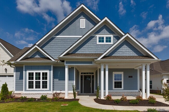 Primary Photo - Luxury Craftsman Home in Monrovia Springs