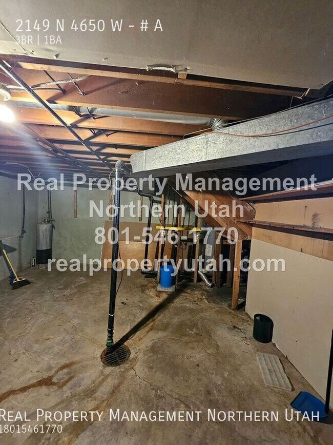 Building Photo - 2149 N 4650 W