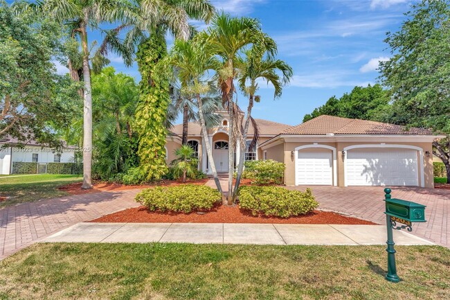 Building Photo - 3203 W Stonebrook Cir