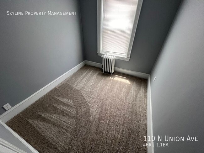 Building Photo - 110 N Union Ave