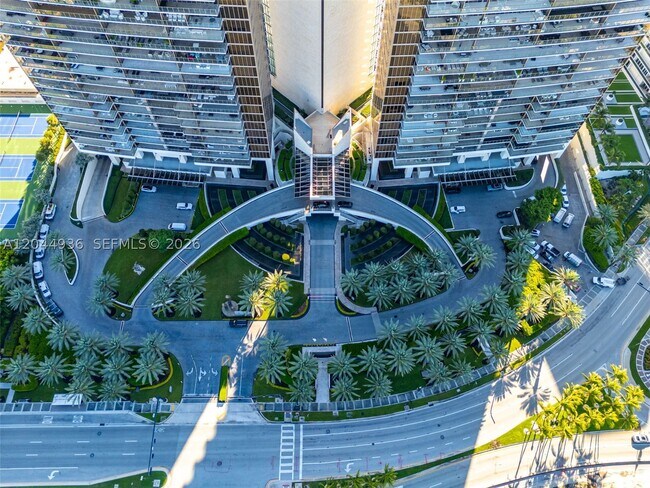 Building Photo - 9705 Collins Ave