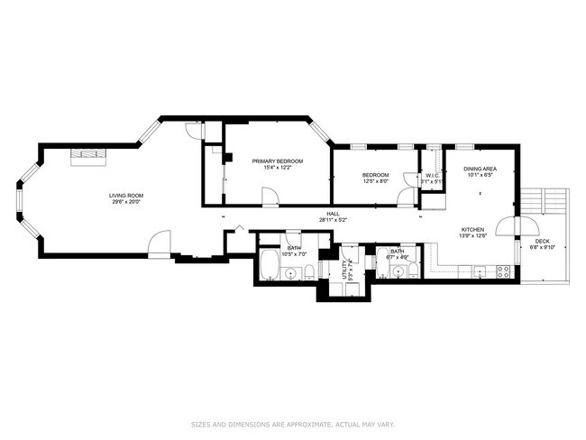 Building Photo - 5207 S Blackstone Ave