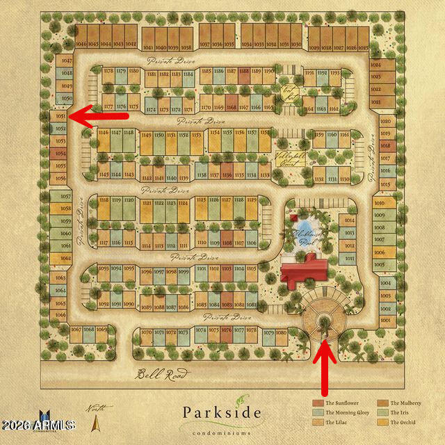 Building Photo - 1920 E Bell Rd