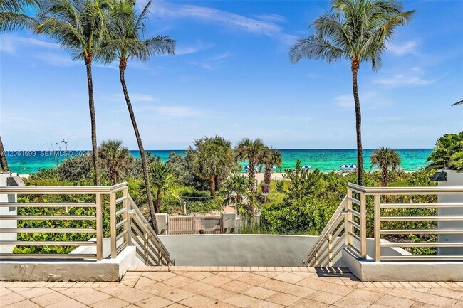Building Photo - 5161 Collins Ave