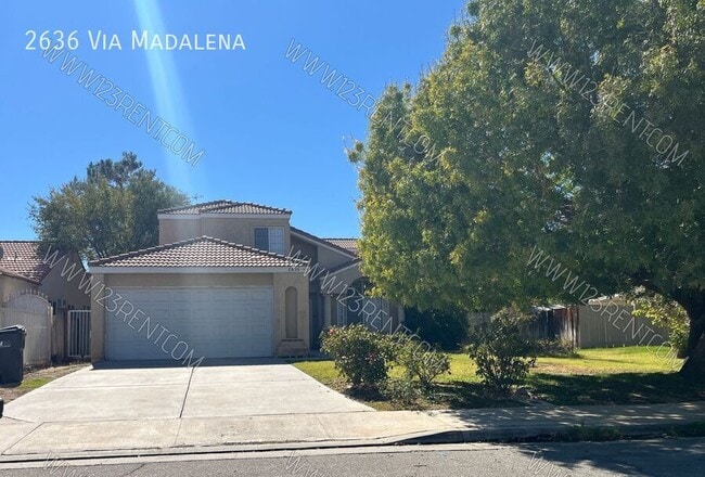 Primary Photo - 2636 Vía Madalena