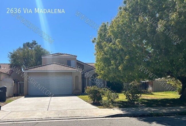 Primary Photo - 2636 Via Madalena-