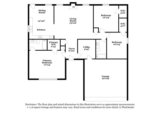 Building Photo - 6623 Timberbend Dr