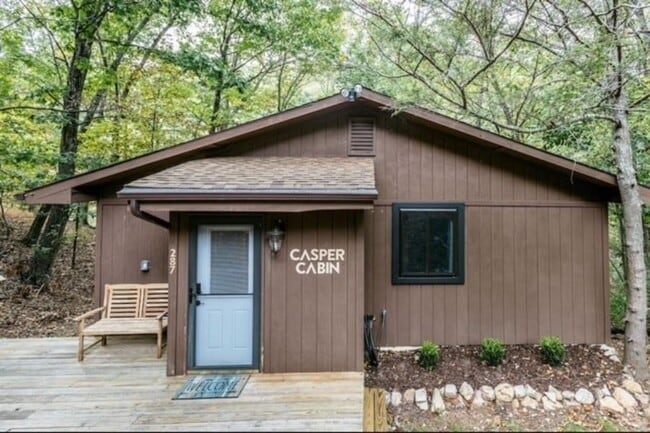 Building Photo - 287 Casper Ct