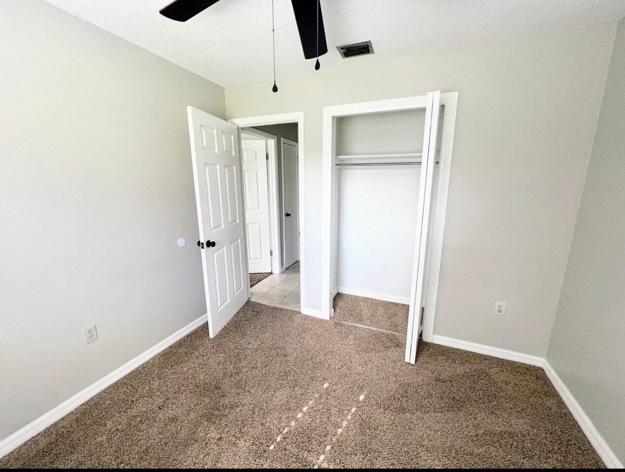 Bedroom 3 - 4865 Darwood Dr
