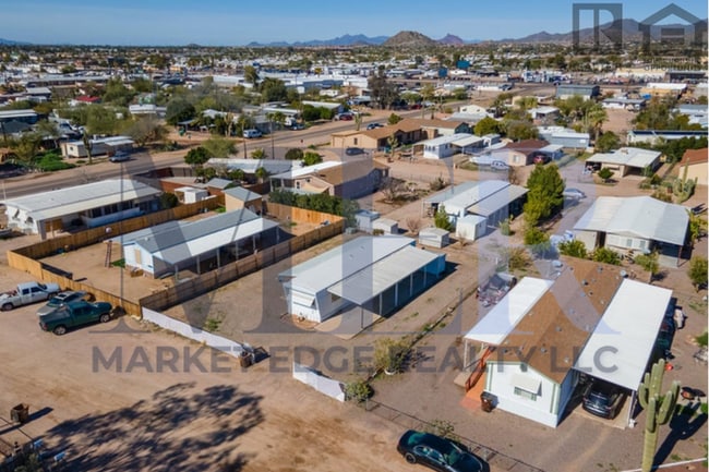 Building Photo - 2Bed/1Bath Mobile Home In Mesa! $1199 MOVE-IN SPECIAL! Move-In Ready on 3/12/2026!