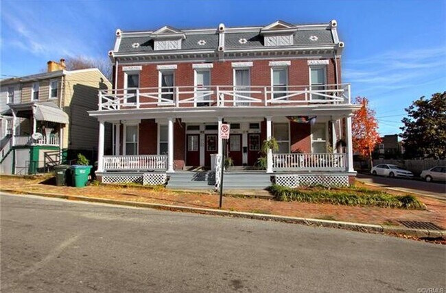 Building Photo - 517 N 21st St