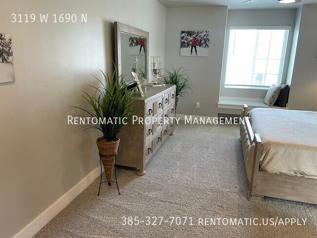 Building Photo - 3119 W 1690 N