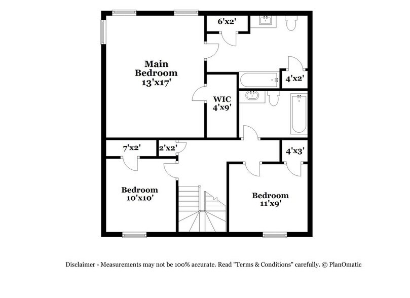 Building Photo - 11410 Sugar Bowl Dr