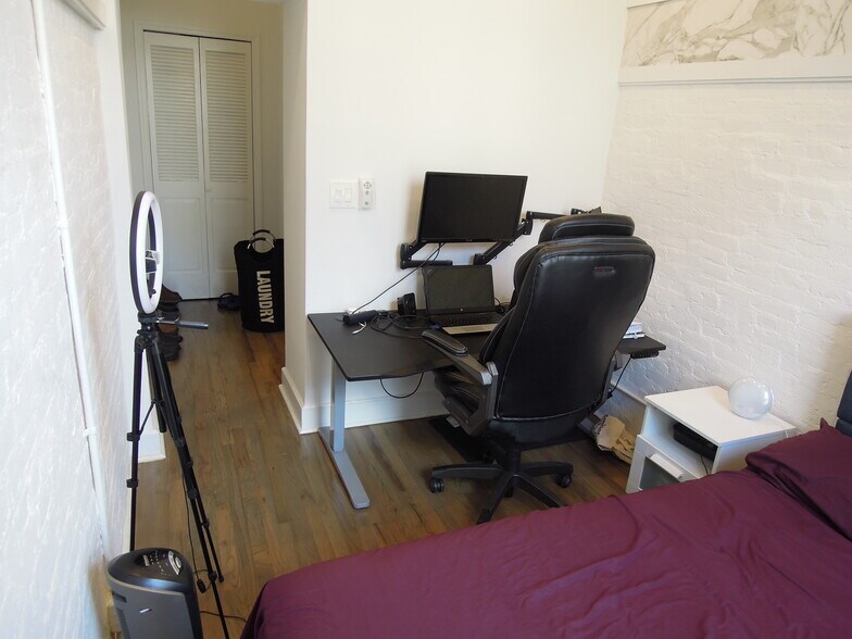 Bedroom - 149 W 120th St