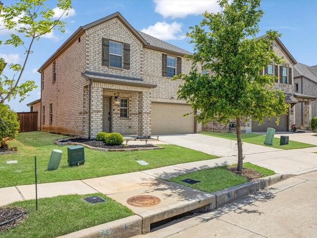 Building Photo - 3626 Doramus Dr