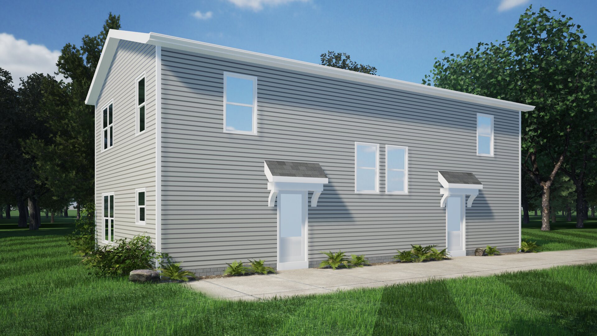 Building Photo - 161 High St