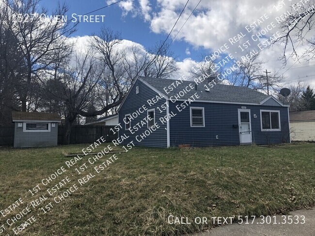 Building Photo - 1527 Owen St