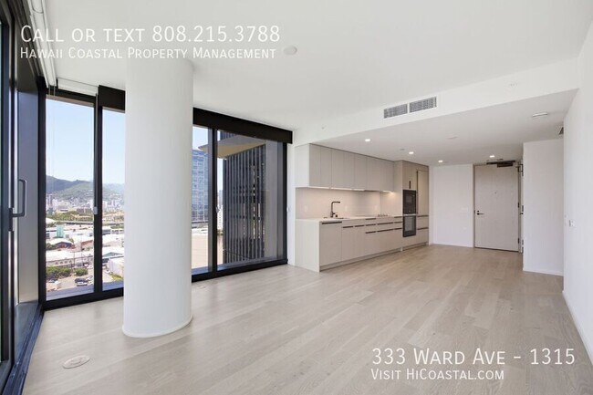 Building Photo - 333 Ward Ave