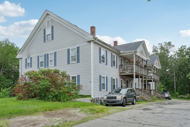Building Photo - 314 Providence Rd