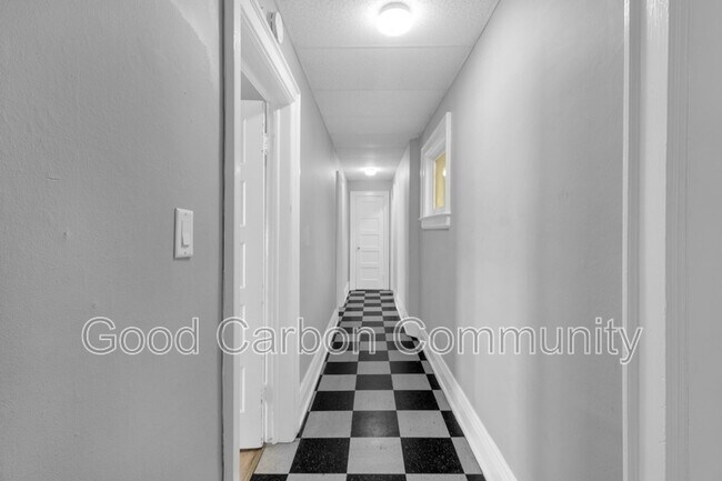 Building Photo - 377 Elmwood Ave