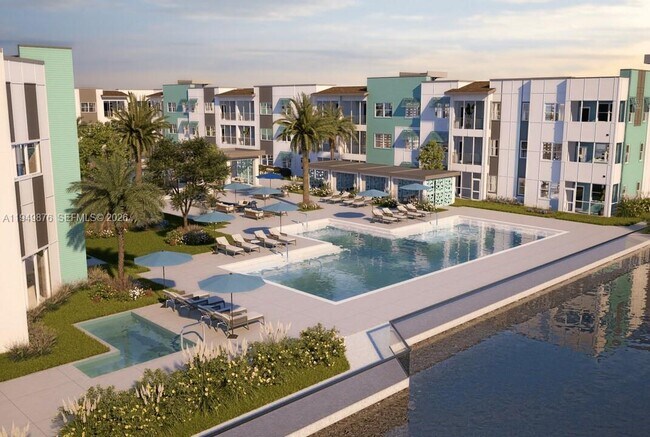 Building Photo - 3901 Coast View Pointe