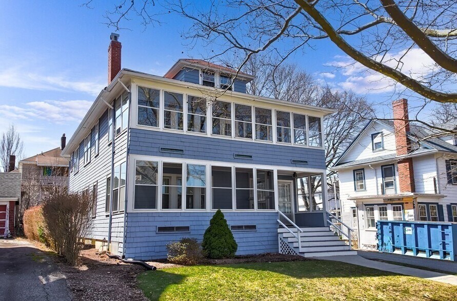 Building Photo - 152 Theodore Parker Rd