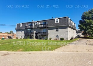 Building Photo - 3401 Lesway Ct