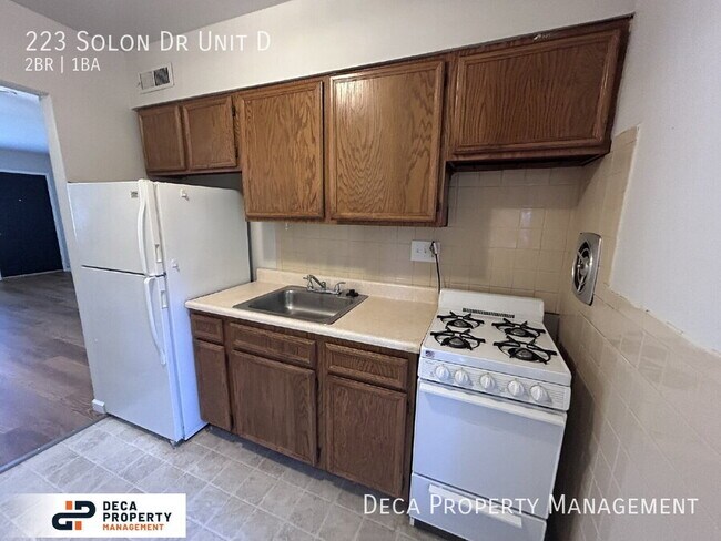 Building Photo - 223 Solon Dr