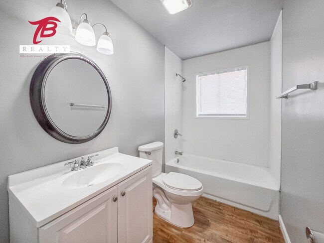 Building Photo - 7101 NW 20th St