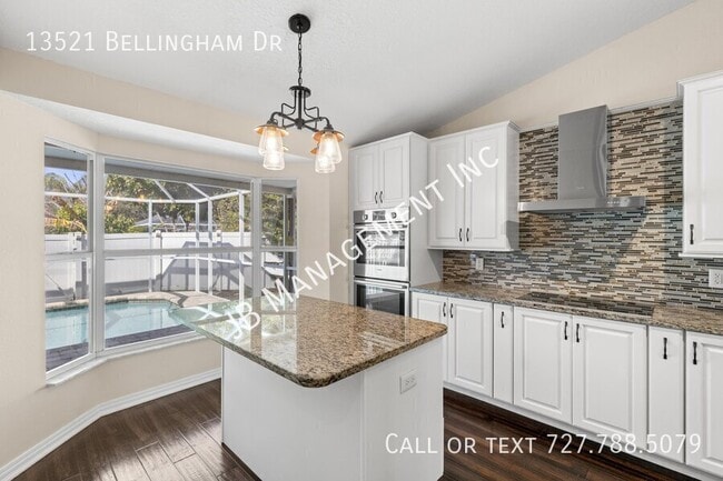 Building Photo - 13521 Bellingham Dr