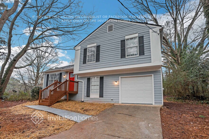 Building Photo - 417 Maid Marion Ln