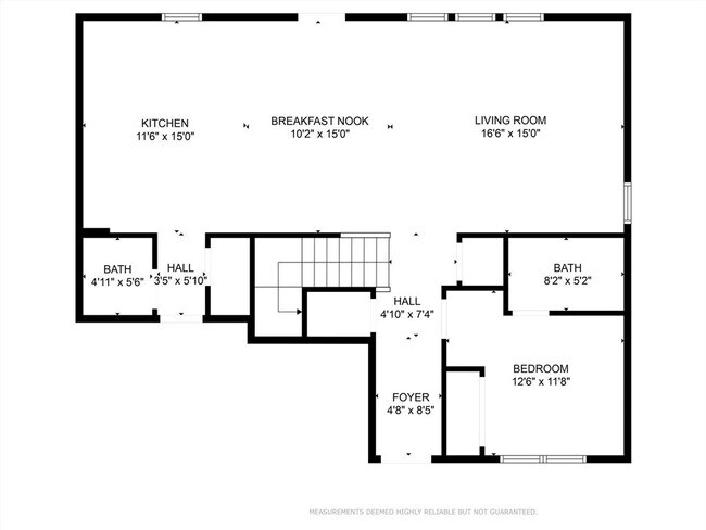 Building Photo - 3600 Carinaro Lp