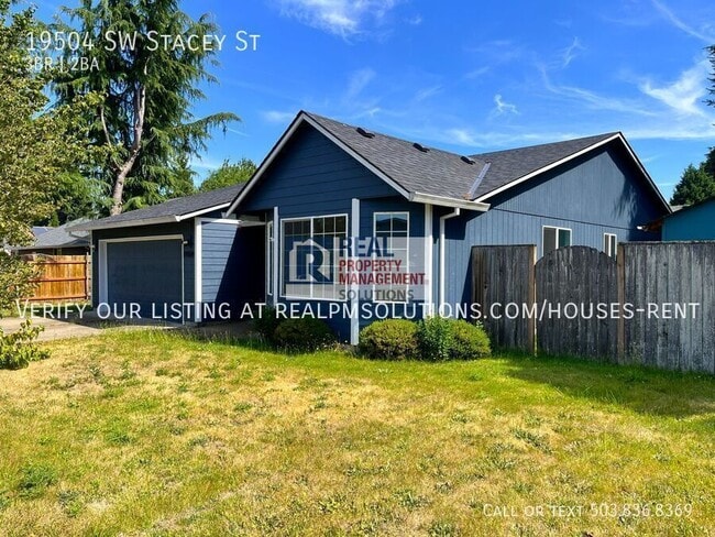 Building Photo - 19504 SW Stacey St