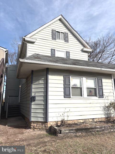 Building Photo - 502 S Main St