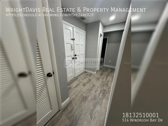 Building Photo - 514 Windrush Bay Dr