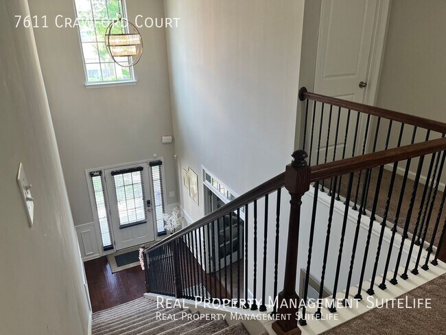 Building Photo - 7611 Crawford Ct