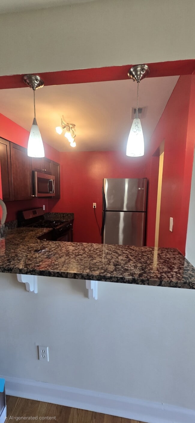 Building Photo - 4473 B St SE