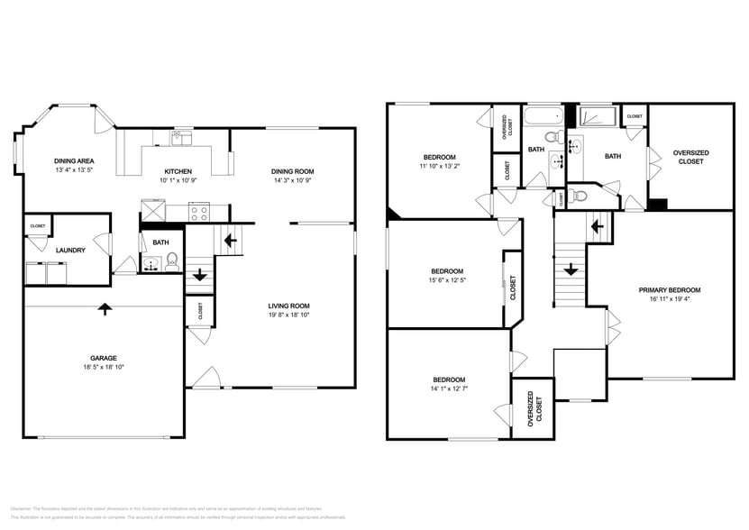 Building Photo - 10411 Trotters Bay