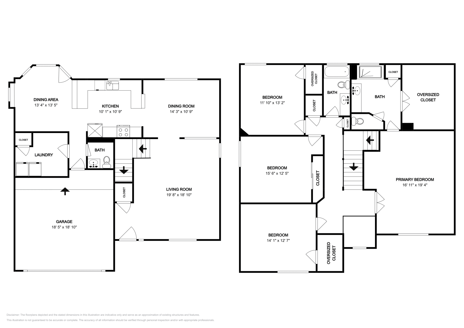 Building Photo - 10411 Trotters Bay