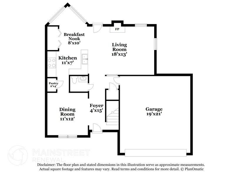 Building Photo - 6320 Spanish Moss Ln