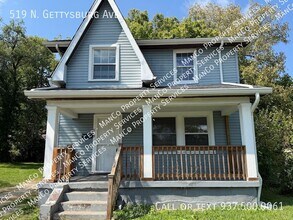 Building Photo - 519 N Gettysburg Ave