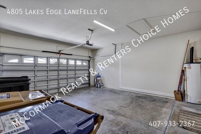 Building Photo - 4805 Lakes Edge Ln