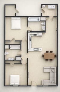 Building Photo - Forrest Park and Avalon (New Build)