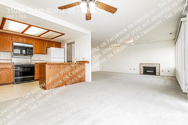 Building Photo - 31080 State Rte 20