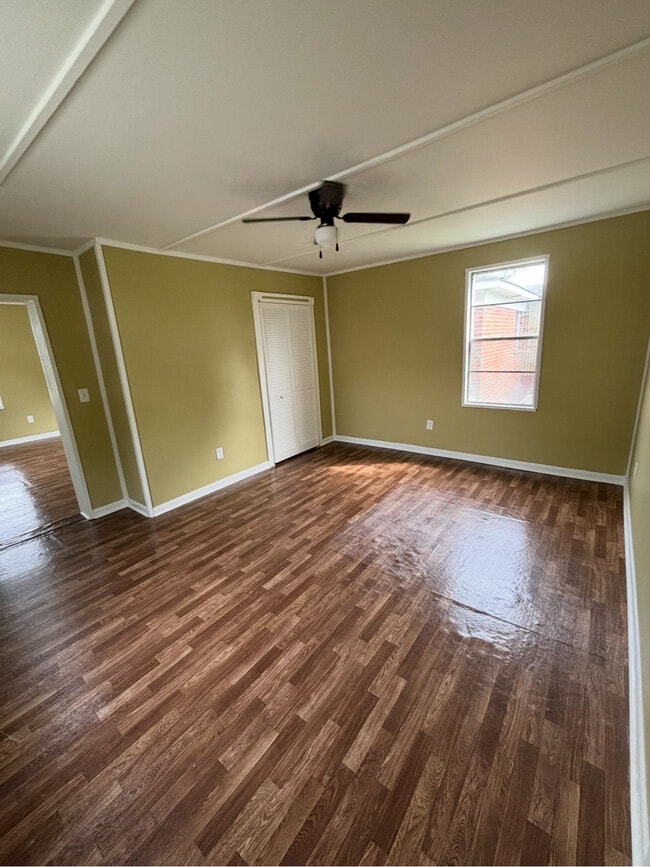 BEDROOM - 1126 Alabama Ave