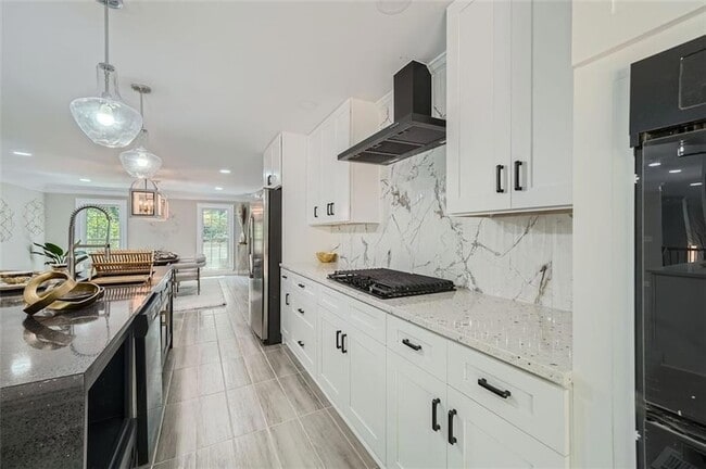 Building Photo - 7575 Ball Mill Rd NE