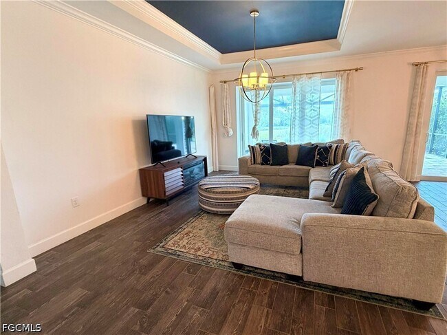 Building Photo - 17624 Silverspur Dr