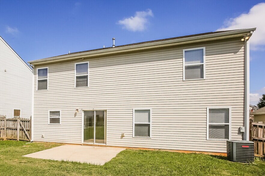 Building Photo - 9307 John Russell Rd